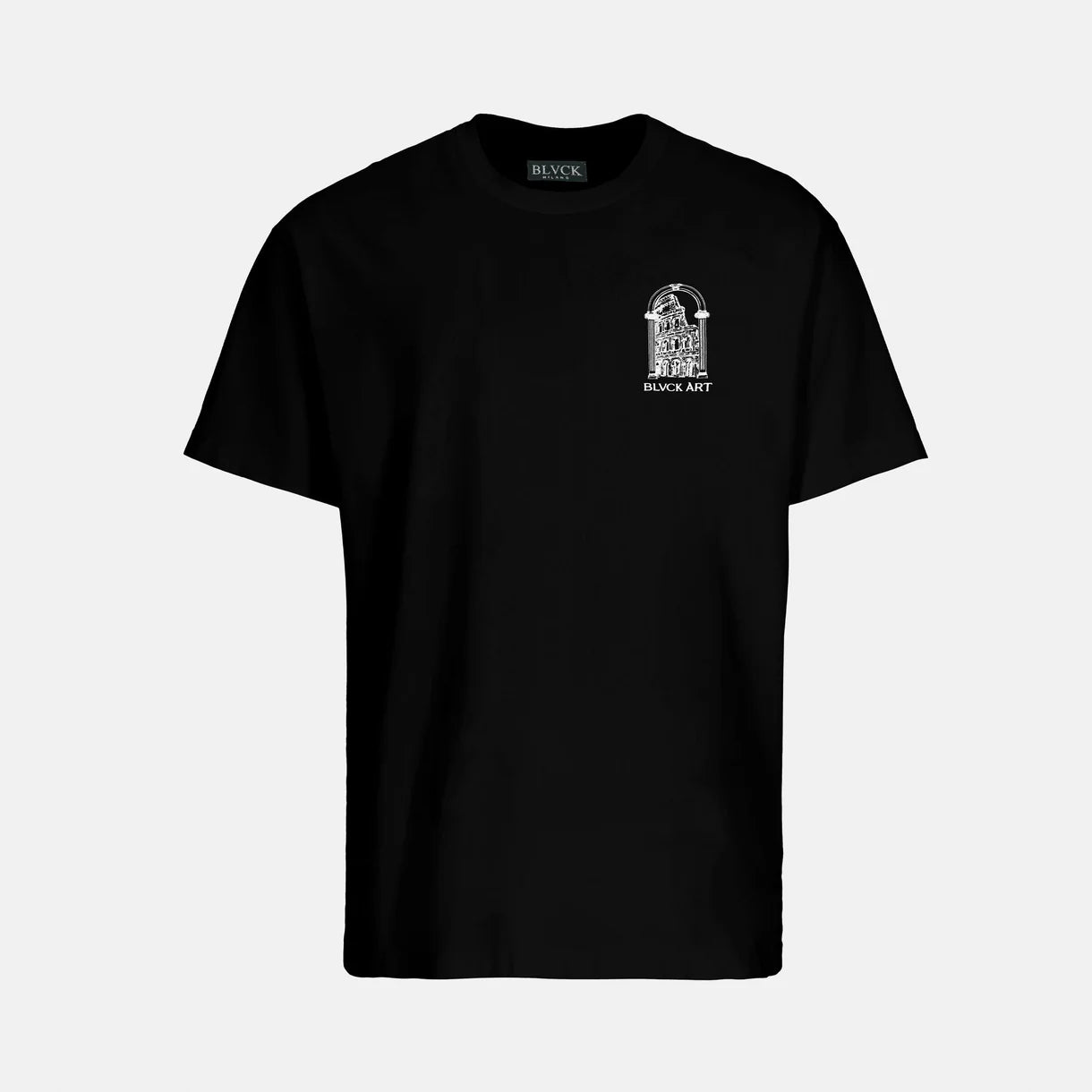 CAMISETA BLVCK ART BELLINI BLACK