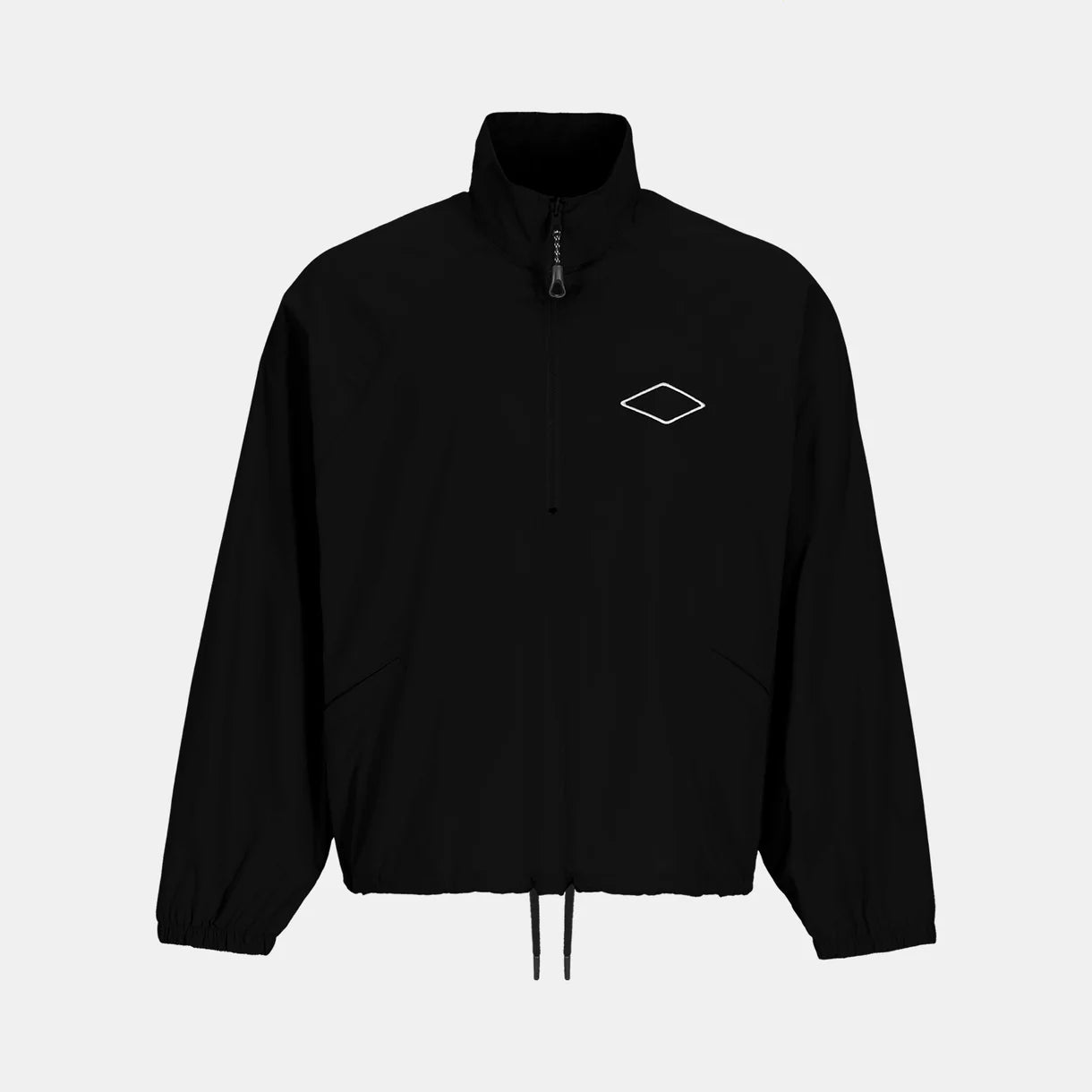 CHAQUETA BLVCK ART VAREDO BLACK