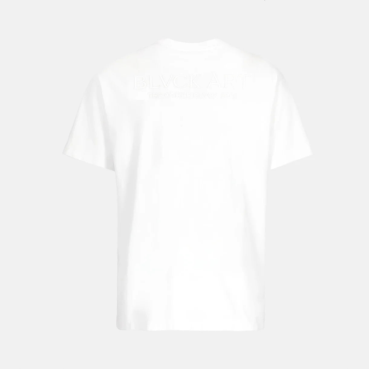 CAMISETA BLVCK ART VIRGIL