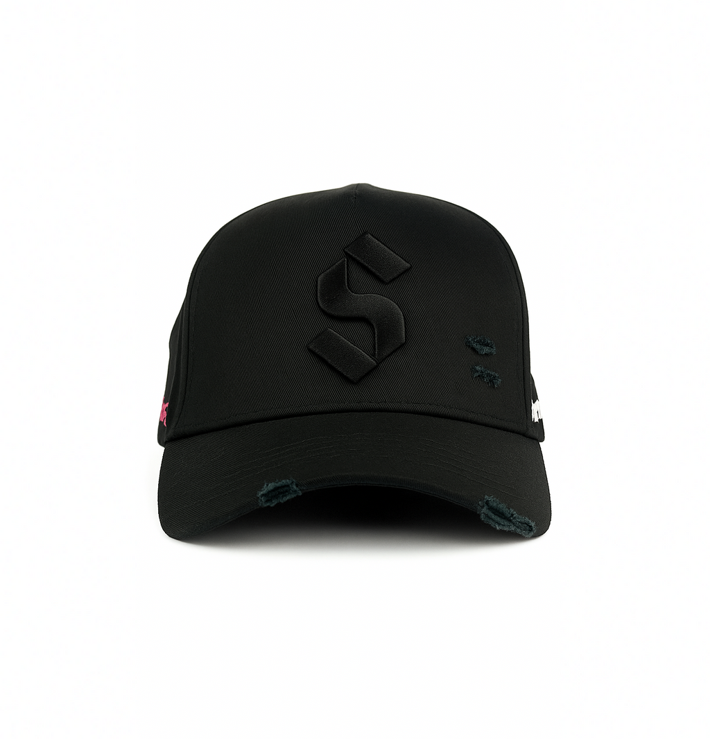 GORRA SON OF SON ROSE OF SON