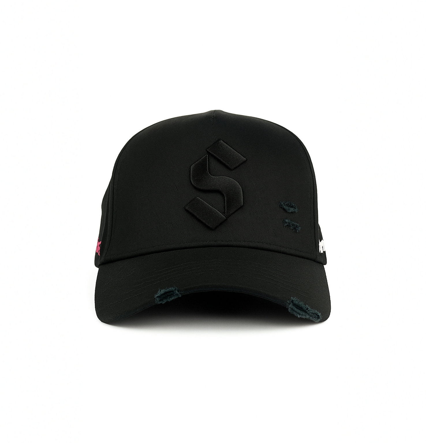 GORRA SON OF SON ROSE OF SON