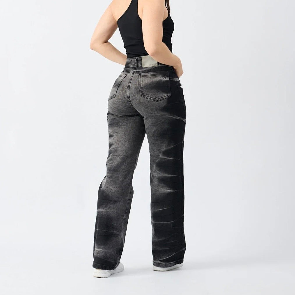 JEAN SABO REF 105 - SHADOW BLACK