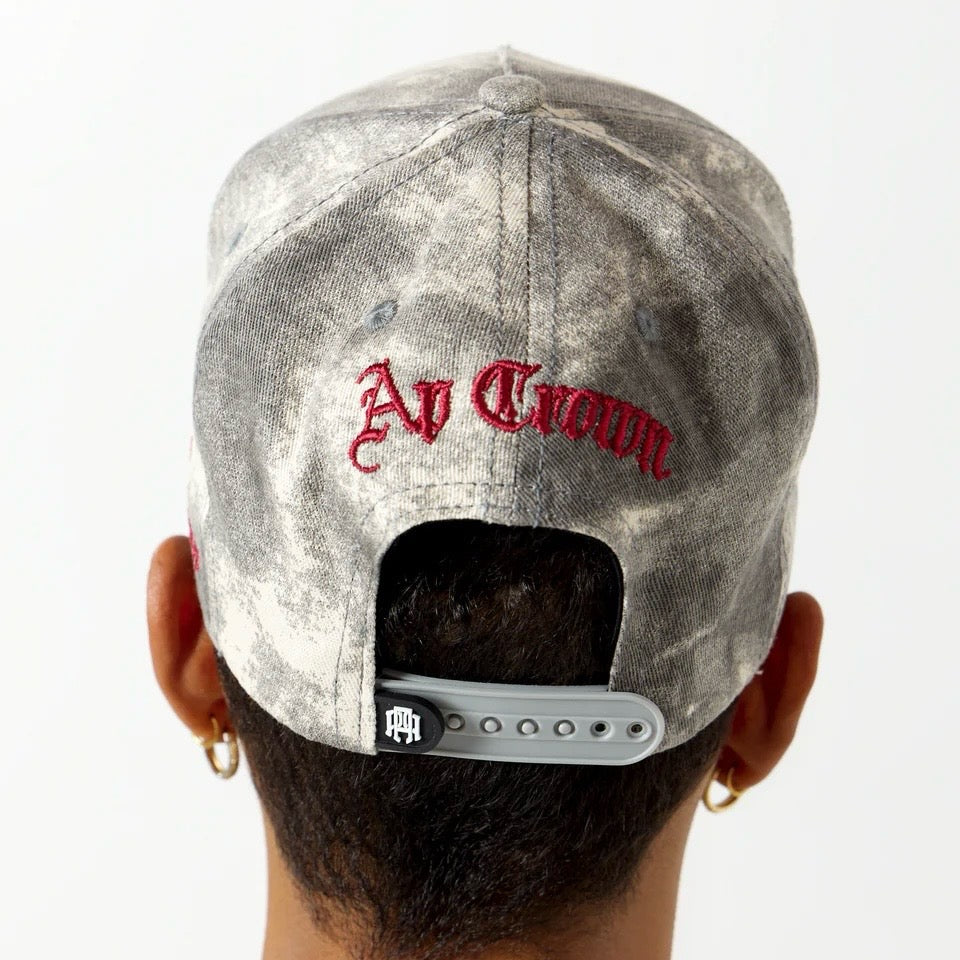 GORRA AP CROWN  CREST