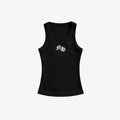 TANK TOP NO HIDE GOTHIC