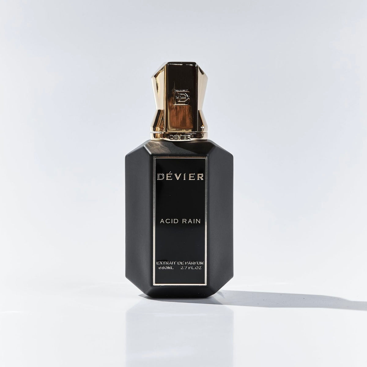 PERFUME DEVIER ACID RAIN SILVER