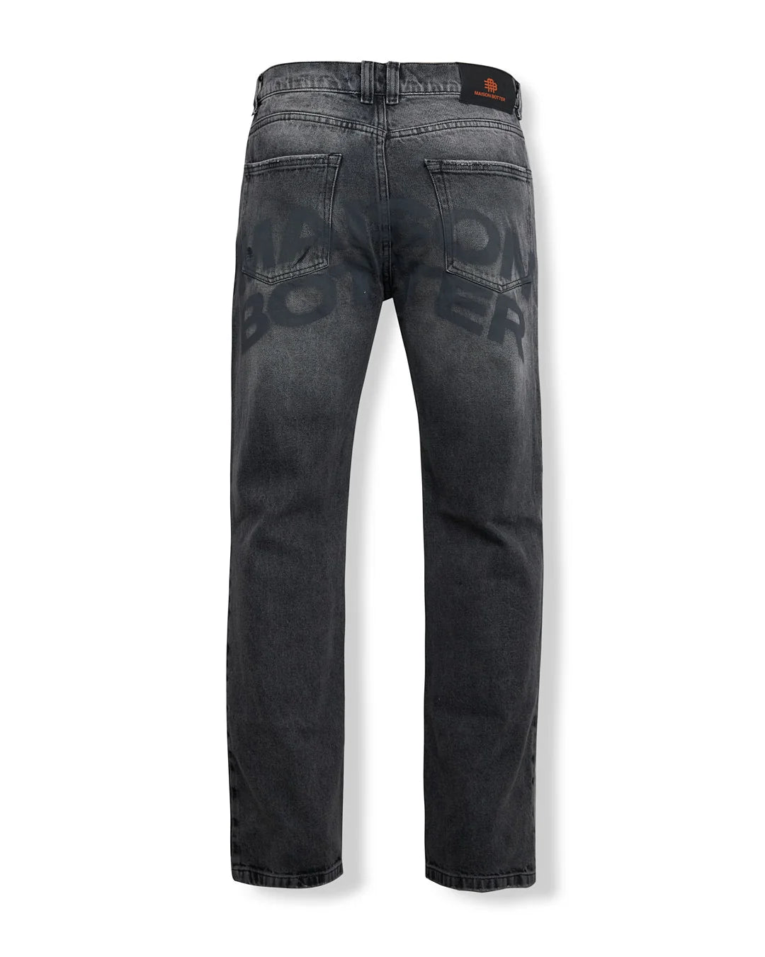 JEAN MAISON BOTTER INTENTION