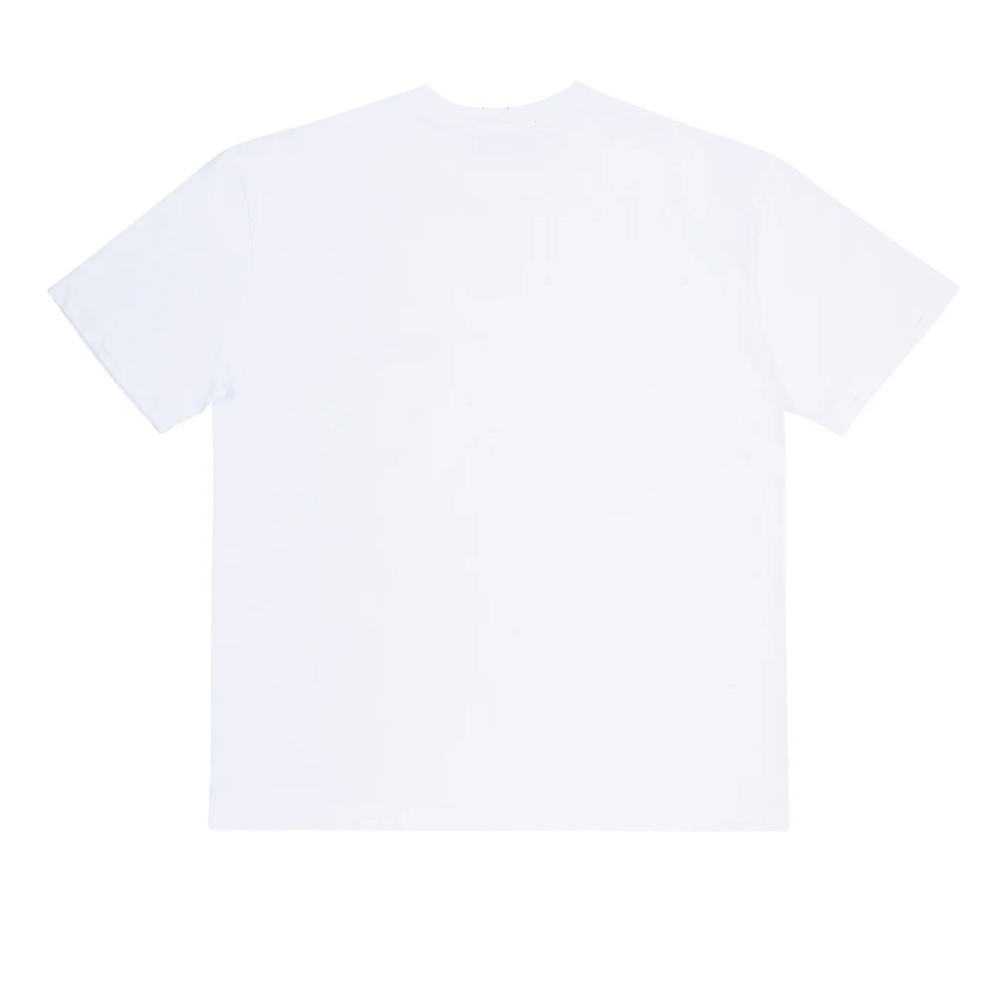 CAMISETA SINNERS GARMENT WHITE