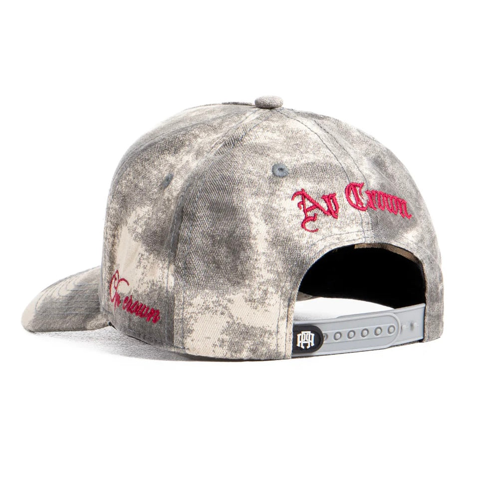 GORRA AP CROWN  CREST