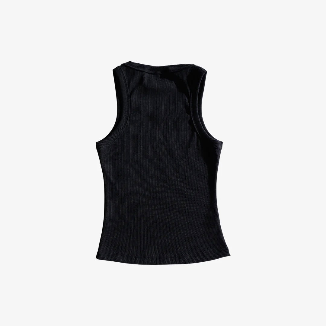 TANK TOP NO HIDE GOTHIC