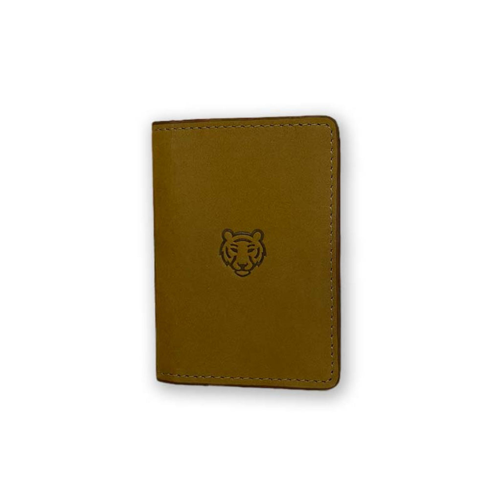 TARJETERO B&B FRANKFURT TAN