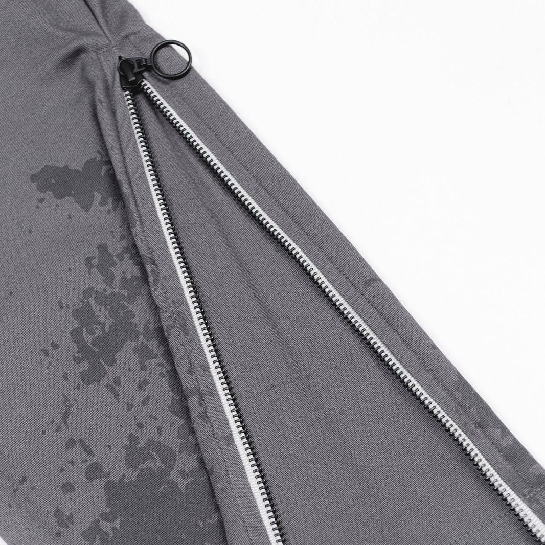 PANTALÓN AP CROWN TOHU GREY