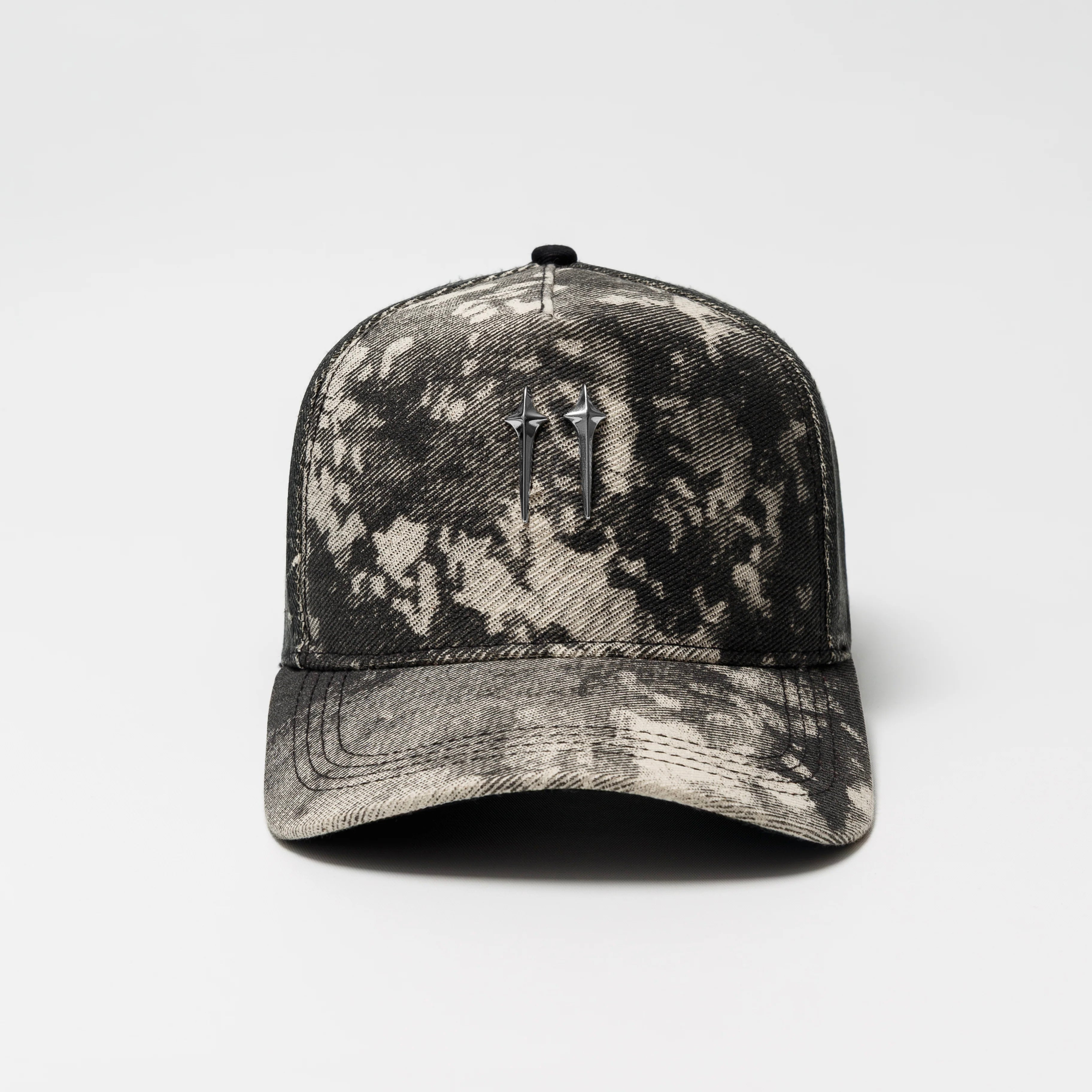 GORRA MONTTREAL CAMO
