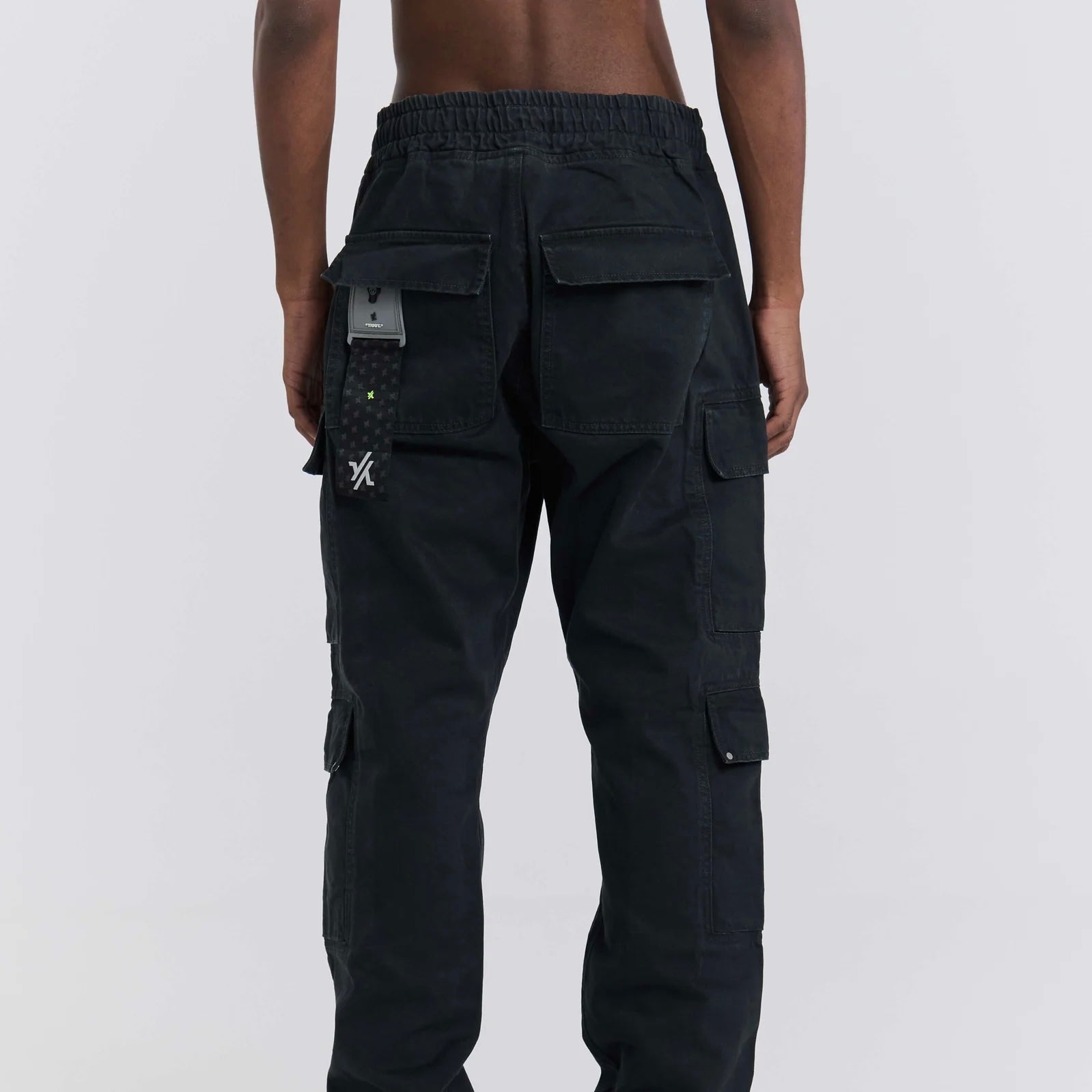 PANTALÓN Y-OUT CHECK IN PANT