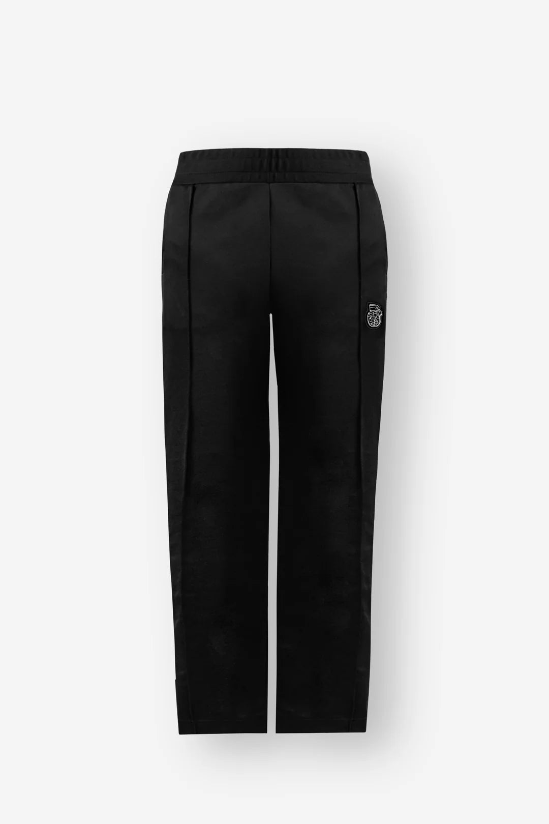 PANTALON BLOW UP BLACK TRAKSUIT