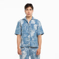 CAMISA COMFORT ICE CAMO