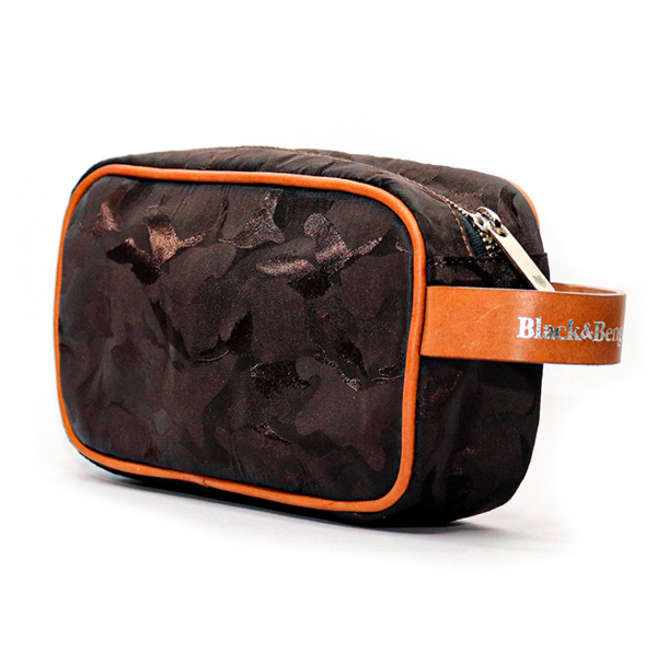 NECESER B&B MANHATTAN SPORT CAMO CAFÉ