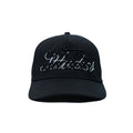 GORRA MONTTREAL STUDIOS NEGRO