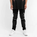 JEAN FXCKBOY TECHNO SHIELD