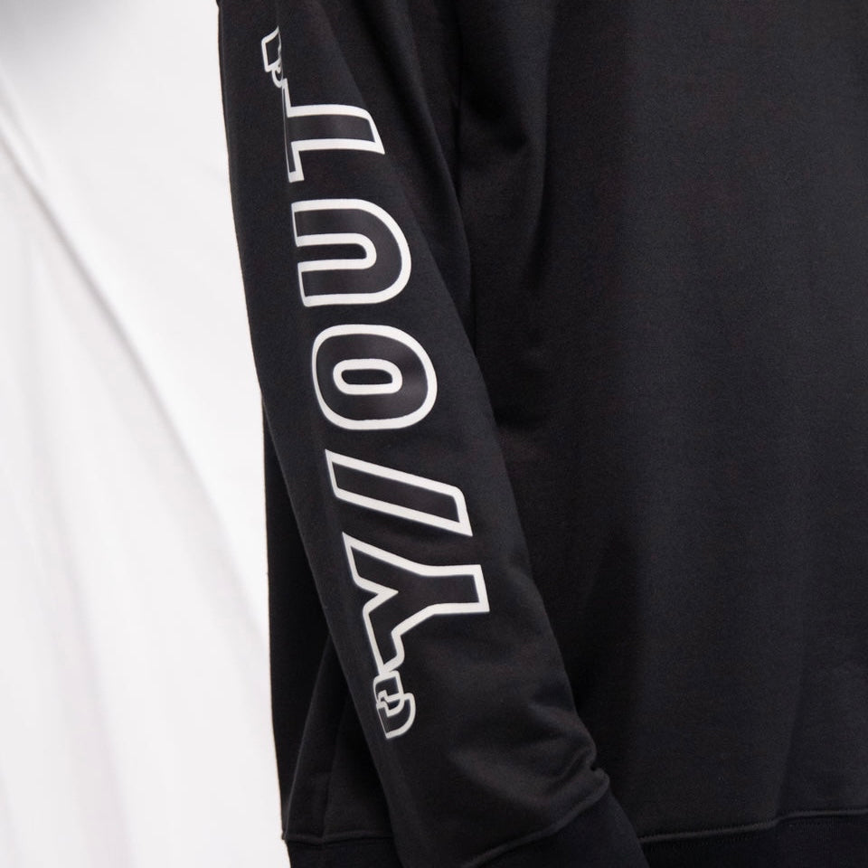 BUZO Y-OUT HOMBRE READY