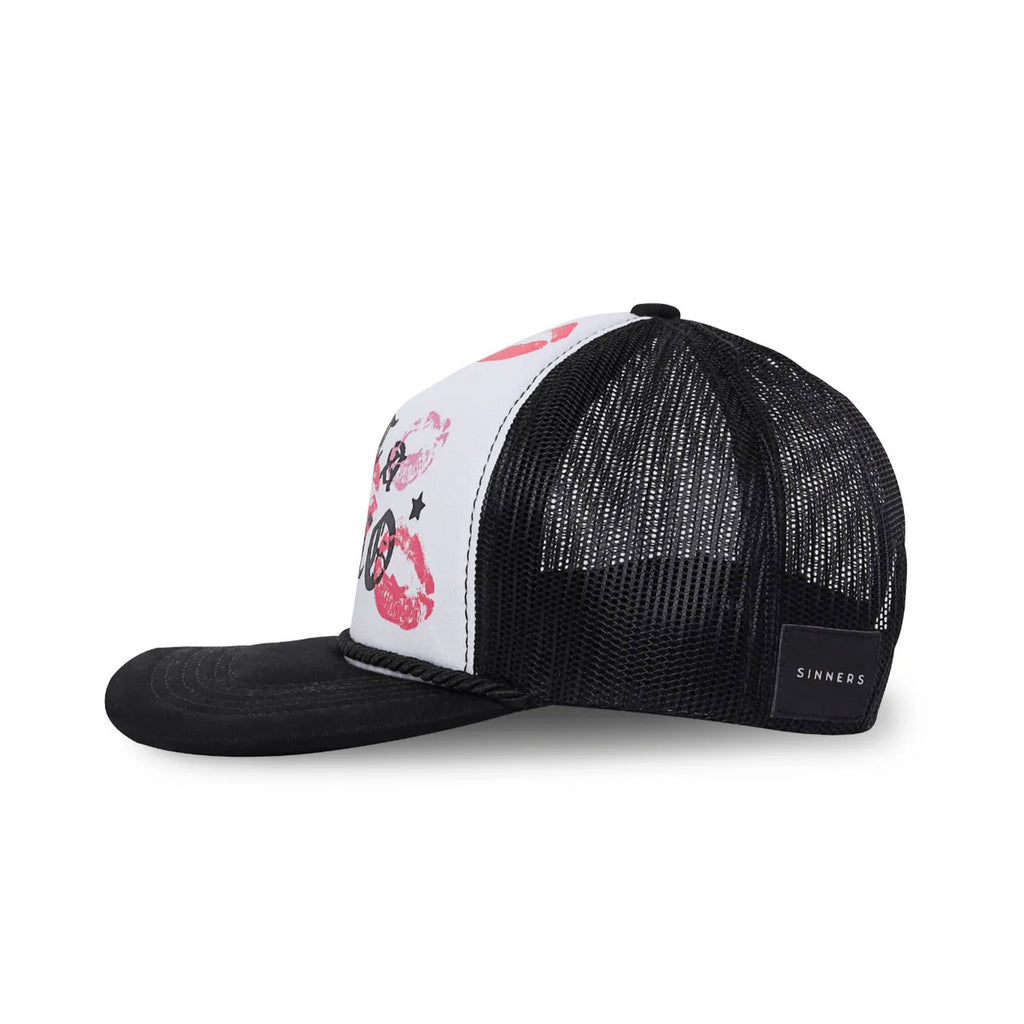 GORRA SINNERS NOT A NARCO SEXYAL