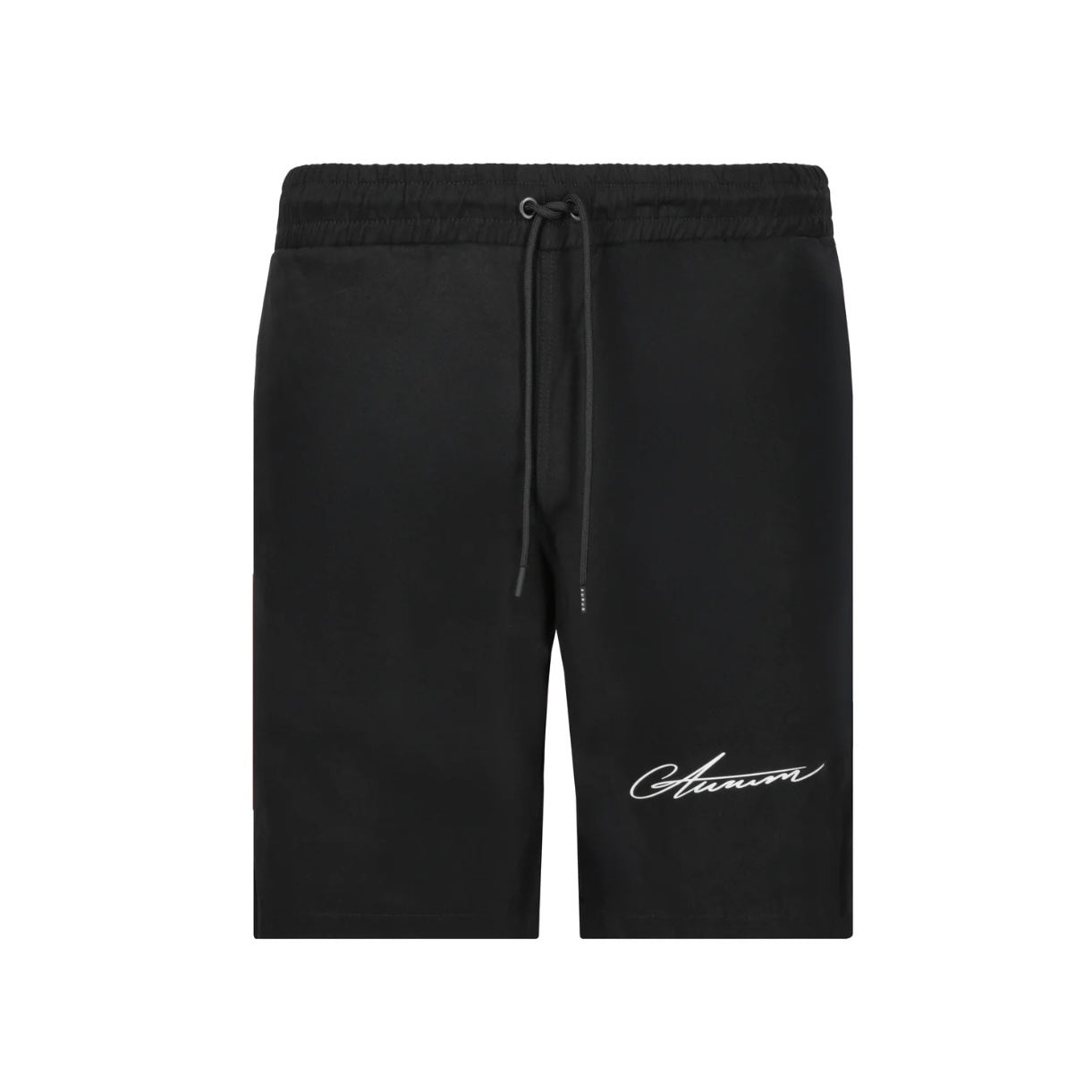 SHORT AURUM SIGNATURE NEGRO