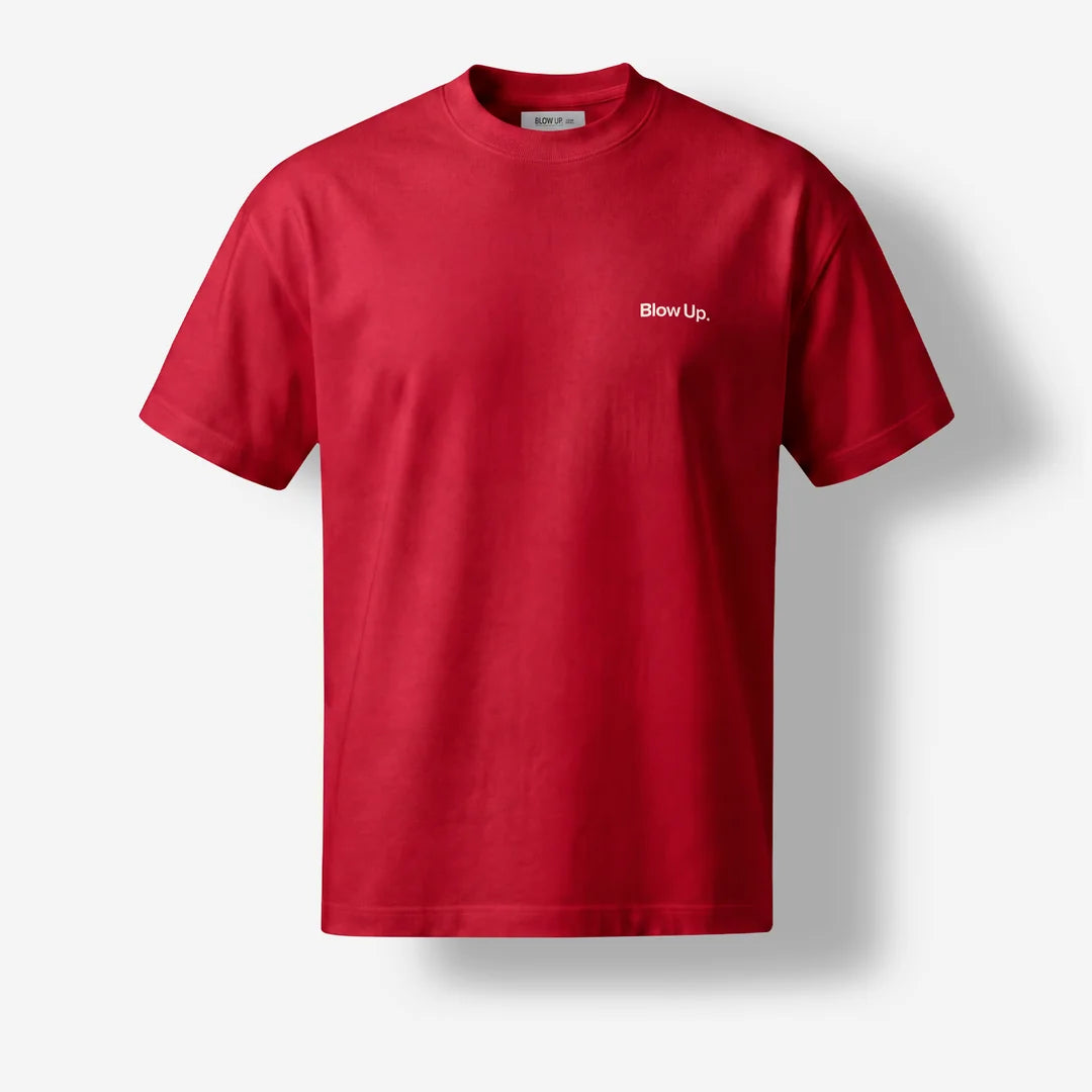 CAMISETA 3 PACK BLOW UP