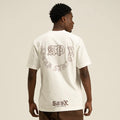 CAMISETA AP CROWN VOID T-SHIRT