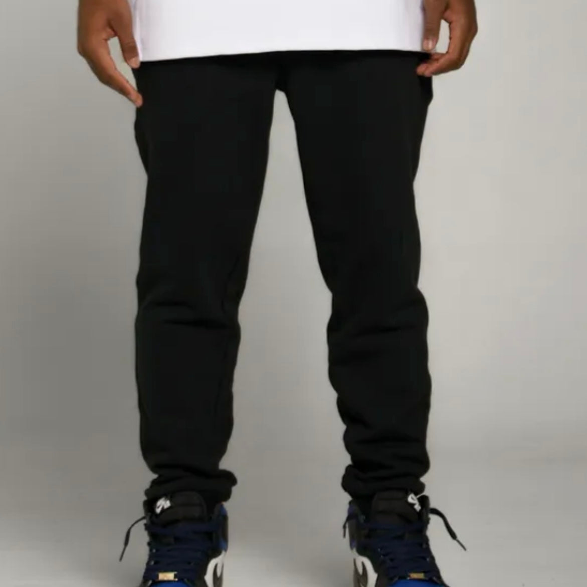 JOGGER HELL NEGRO