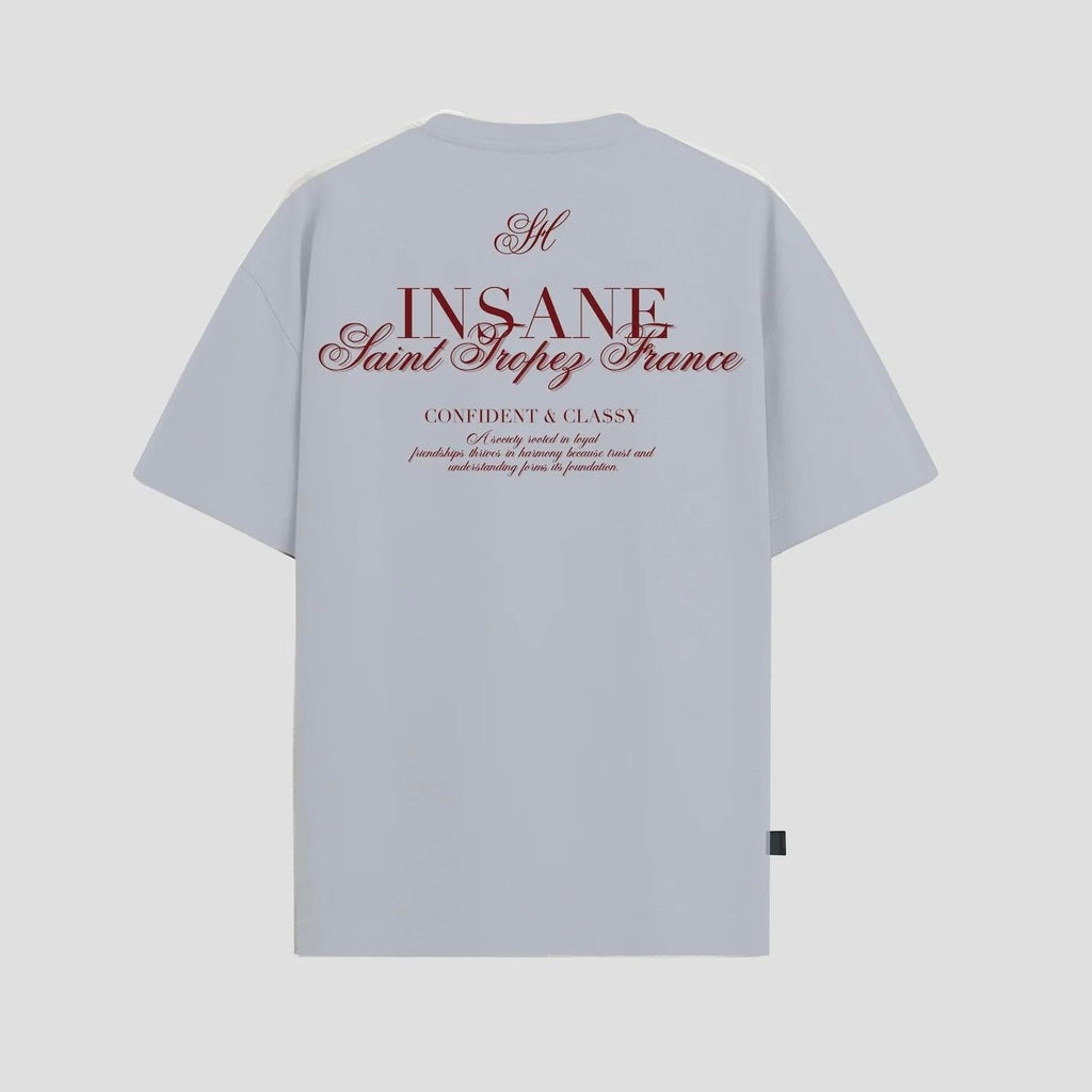 CAMISETA SOCIALHARMONY DRESENA