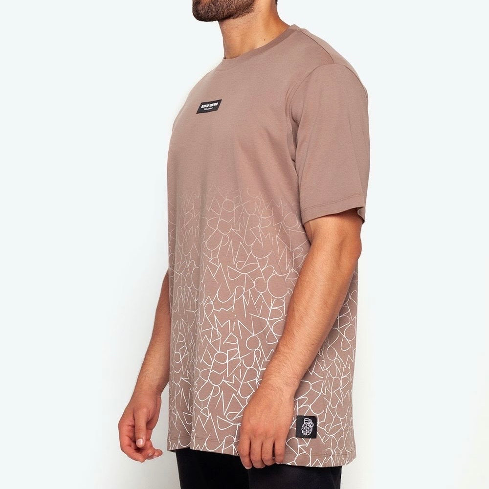 CAMISETA BLOW UP CRACKS