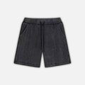 SHORT NEBULA ENNE SET GRIS OSCURO