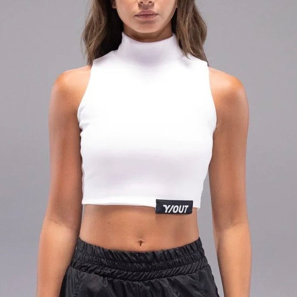 TOP Y-OUT TANK