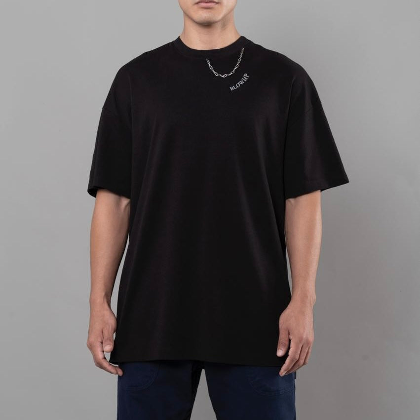 CAMISETA BLOW UP CADENA