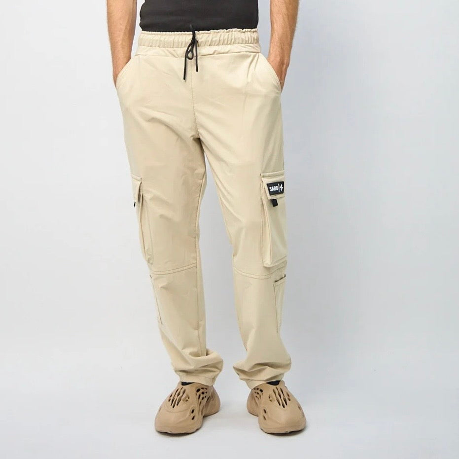 PANTALÓN SABO VANGUARD BONE