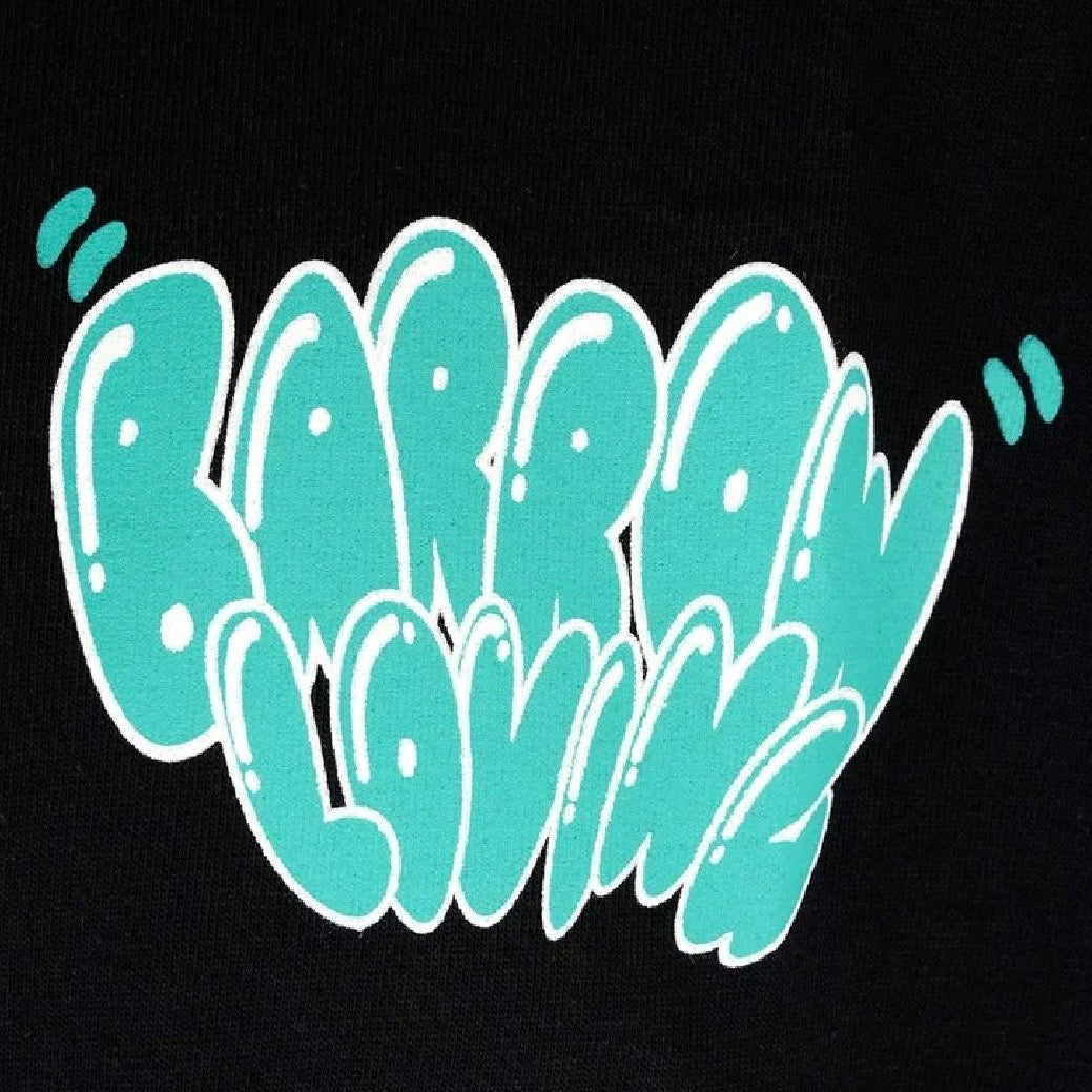 CAMISETA BARROW CIRCULO