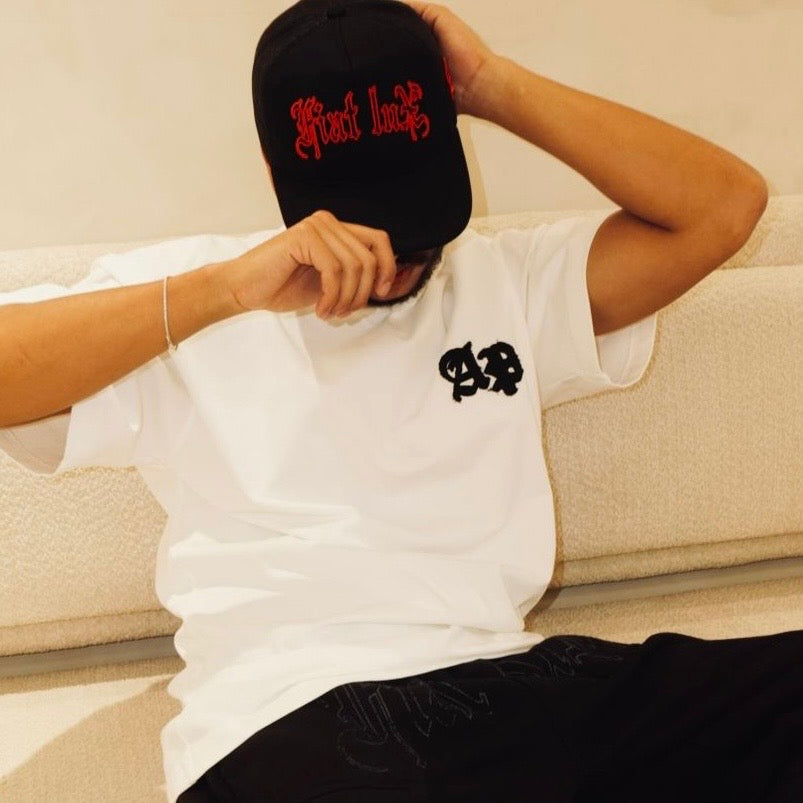 CAMISETA AP CROWN MOSS T-SHIRT