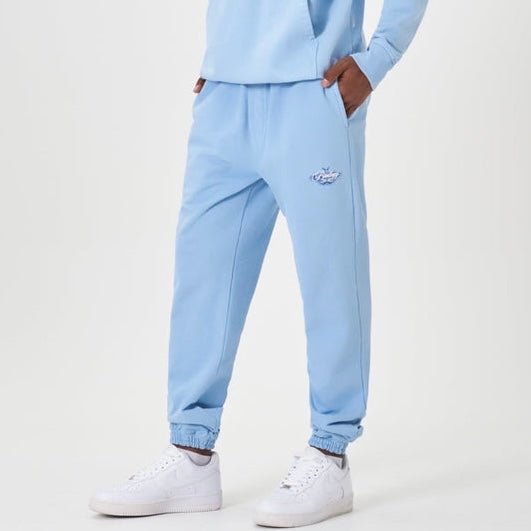 JOGGER PURE BIOLOGY BLUE