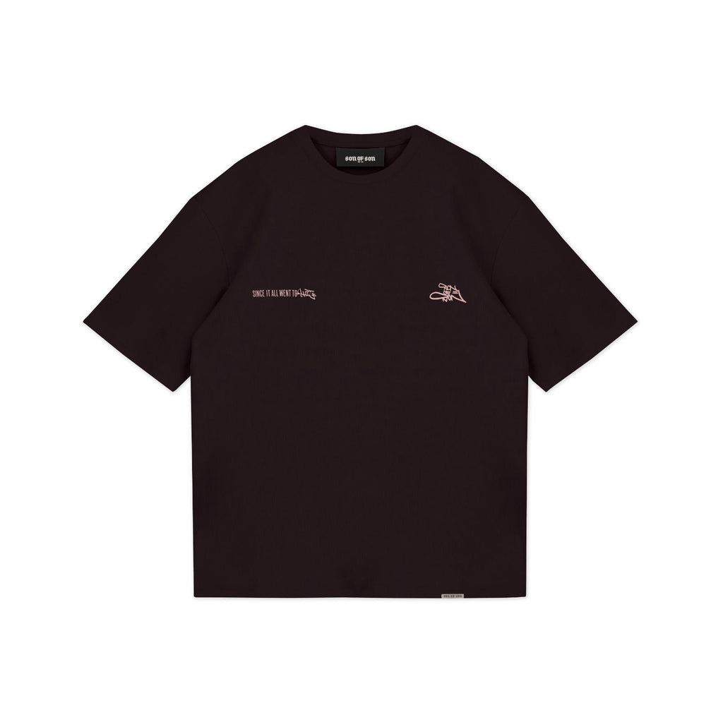 CAMISETA SON OF SON GREY