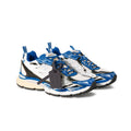 ZAPATOS OFF WHITE BE RIGHT AZUL