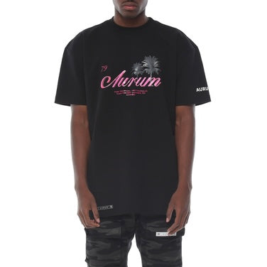 CAMISETA AURUM MIAMI VICE