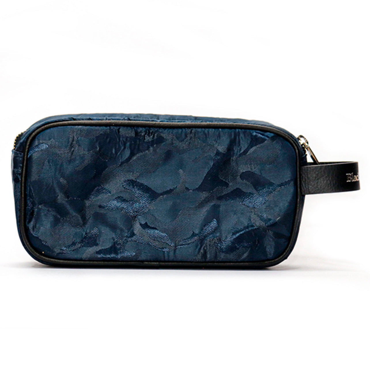 NECESER B&B MANHATTAN SPORT CAMO AZUL