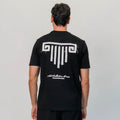 CAMISETA ARTDIST SIGNATURE BLACK