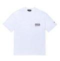 CAMISETA SINNERS POLIZIA WHITE