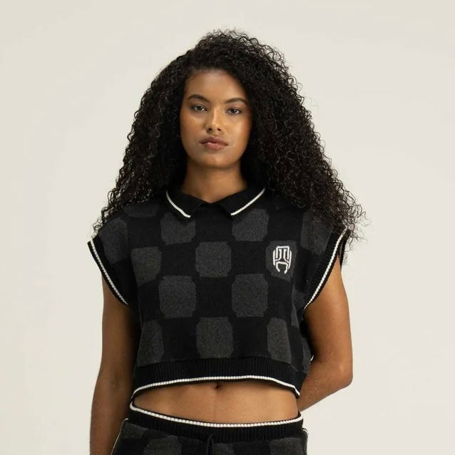 CAMISETA AP CROWN DARA VEST