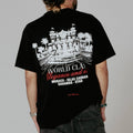 CAMISETA SOCIALHARMONY VIERGE-ARCA