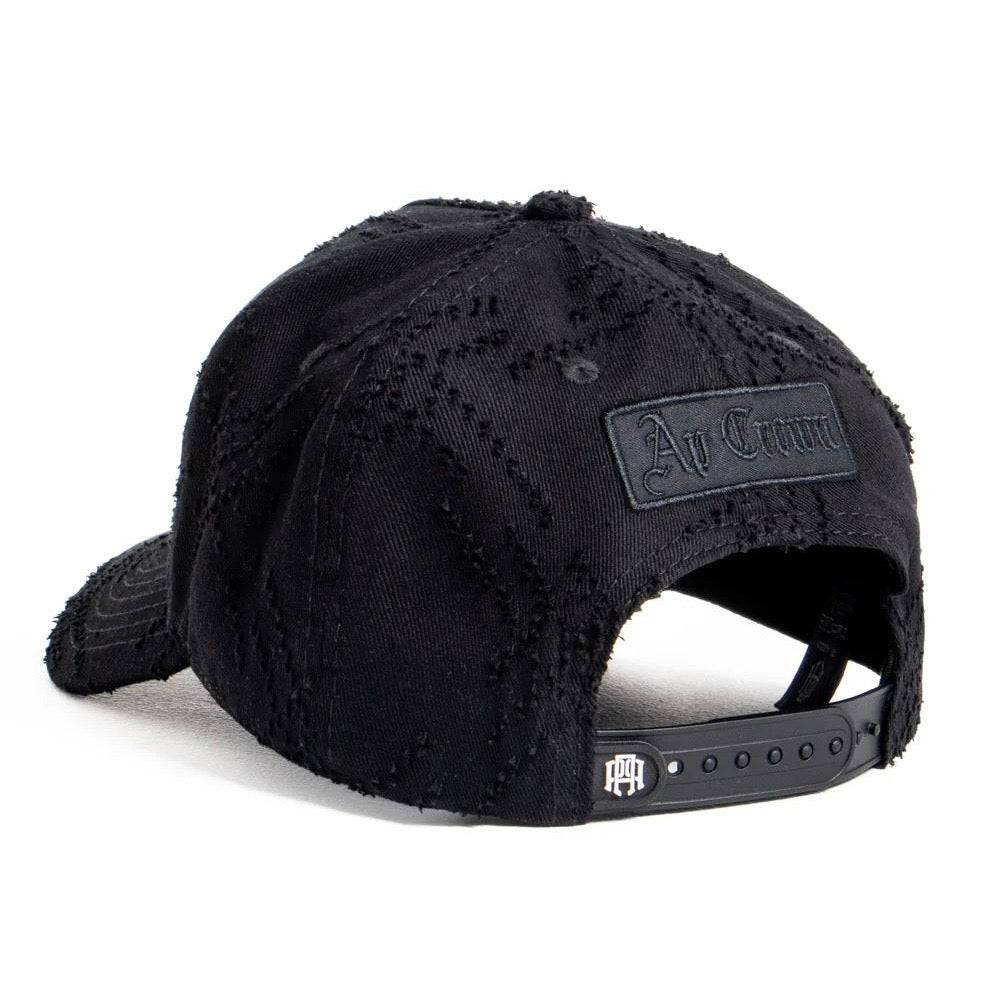GORRA AP CROWN GENE