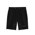 SHORT SON OF SON SWEAT BLACK