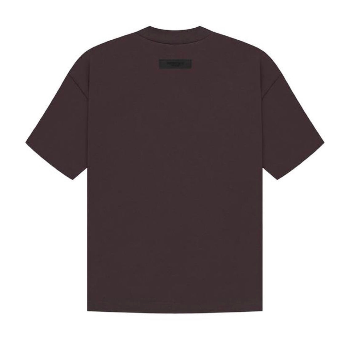 CAMISETA ESSENTIALS MORADA