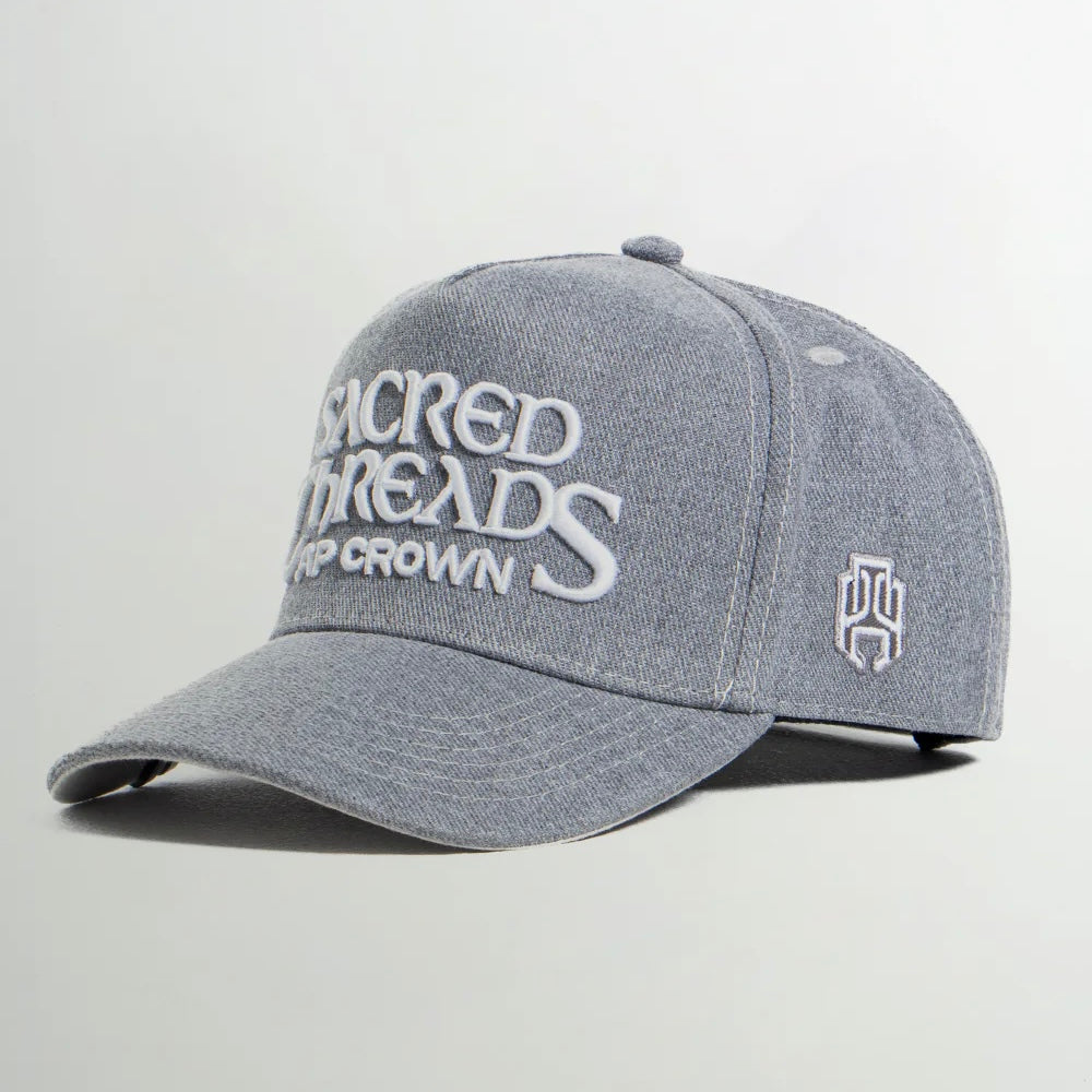 GORRA AP CROWN LUMA