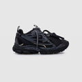 ZAPATOS OFF WHITE BE RIGHT BACK BLACK